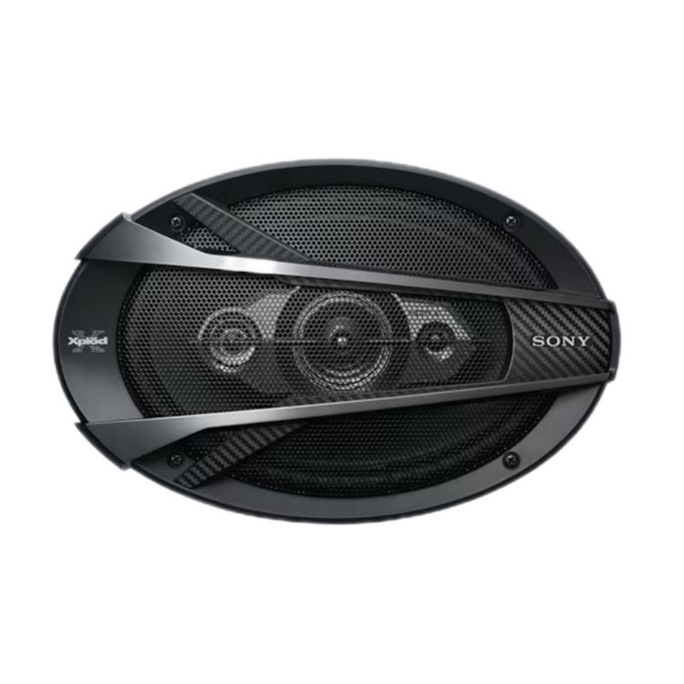 اسپیکر خودرو سونی مدل XS-XB6941 بسته 2 عددی