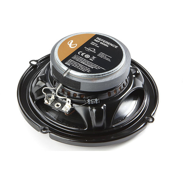 اسپیکر خودرو اینفینیتی مدل REF-6532EX بسته 2 عددی