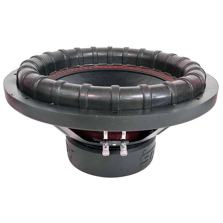 ساب ووفر خودرو ساووی مدل SV-1209B