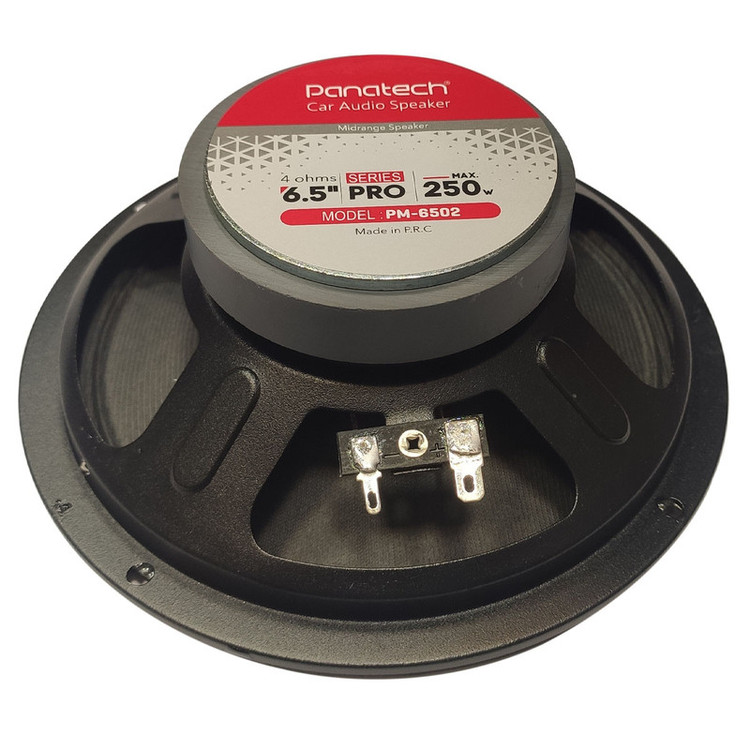 میدرنج خودرو پاناتک مدل PM-6502 BLA-C بسته دو عددی
