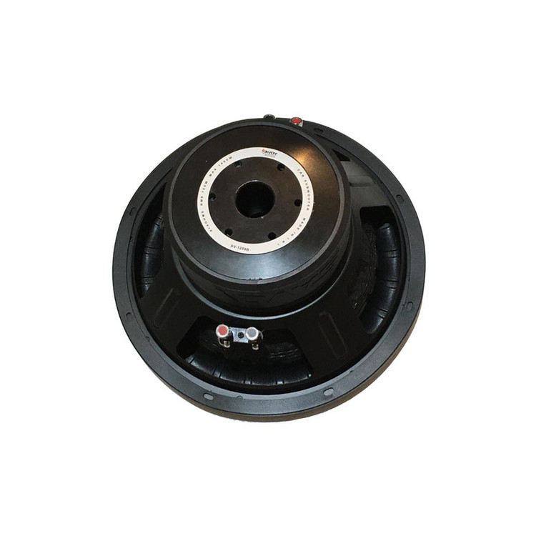 ساب ووفر خودرو ساووی مدل SV-1209B