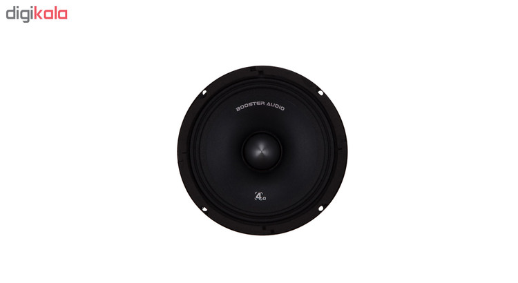 میدرنج خودرو بوستر مدل BM-6.5CH2 بسته دو عددی