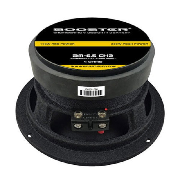 میدرنج خودرو بوستر مدل BM-6.5CH2