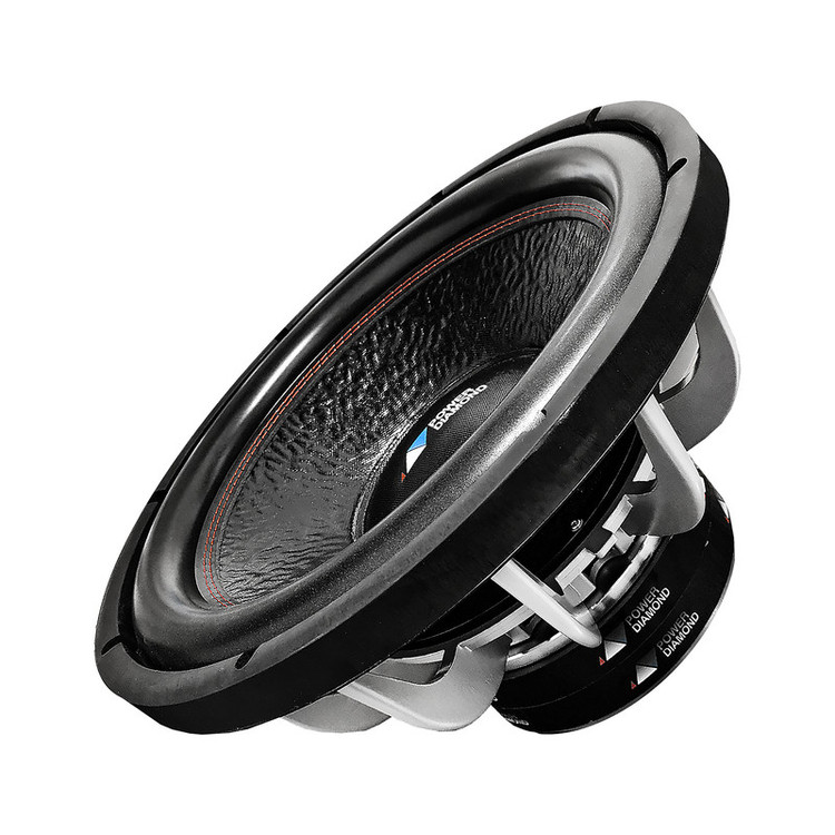 ساب ووفر خودرو پاوردیاموند مدل PDS-15D2