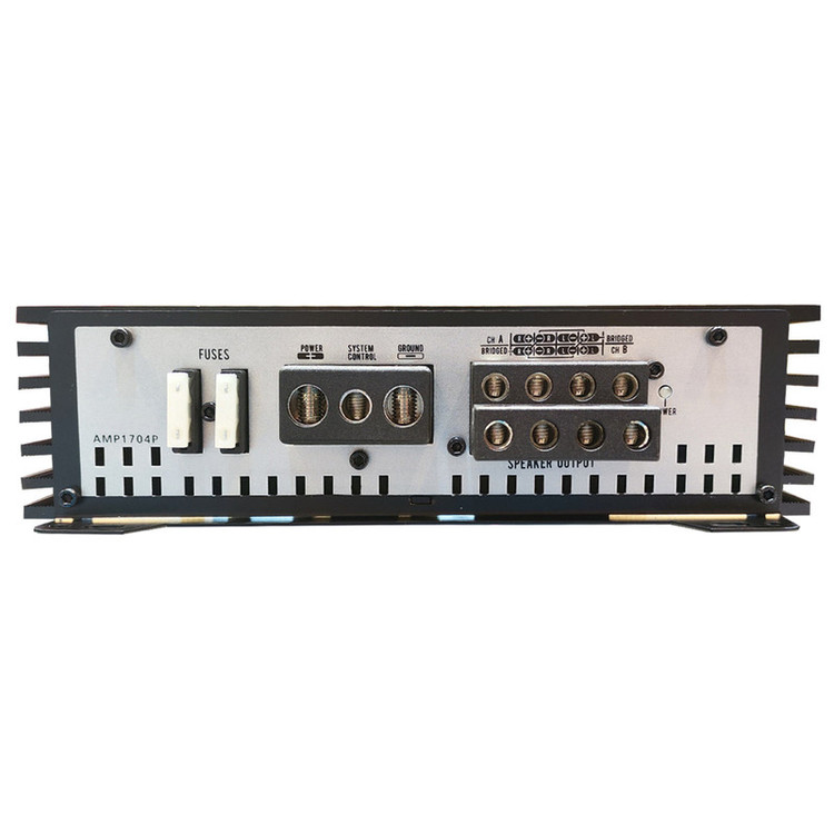 آمپلی فایر خودرو بلاپونکت مدل AMP1704P