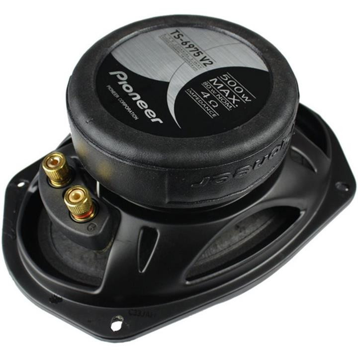 اسپیکر خودرو پایونیر مدل 6975v2 بسته دو عددی