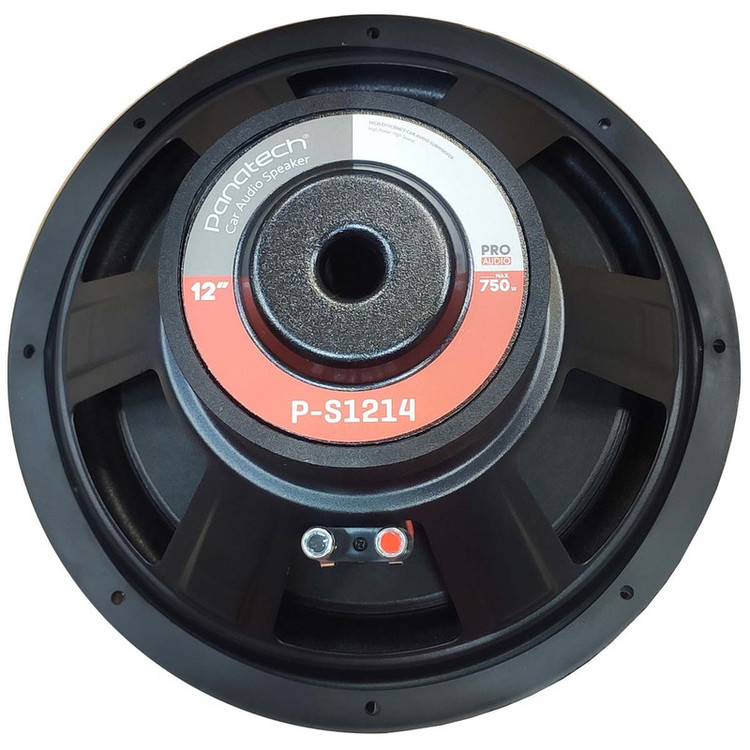 ساب ووفر خودرو پاناتک مدل P-S1214