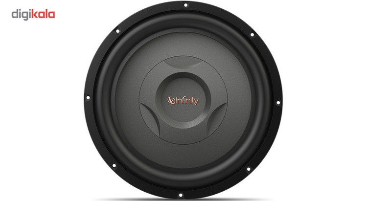 ساب ووفر خودرو اینفینیتی REFERENCE 1200S