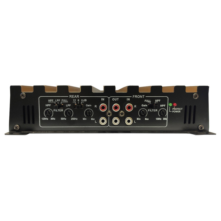 آمپلی فایر خودرو مکسیدر مدل MX-AP4240 BM606