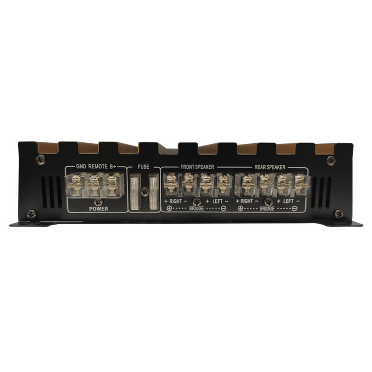 آمپلی فایر خودرو مکسیدر مدل MX-AP4240 BM606