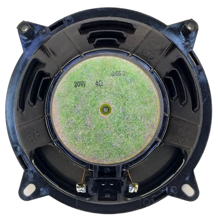اسپیکر خودرو مدل PM-206 مناسب برای پژو 206