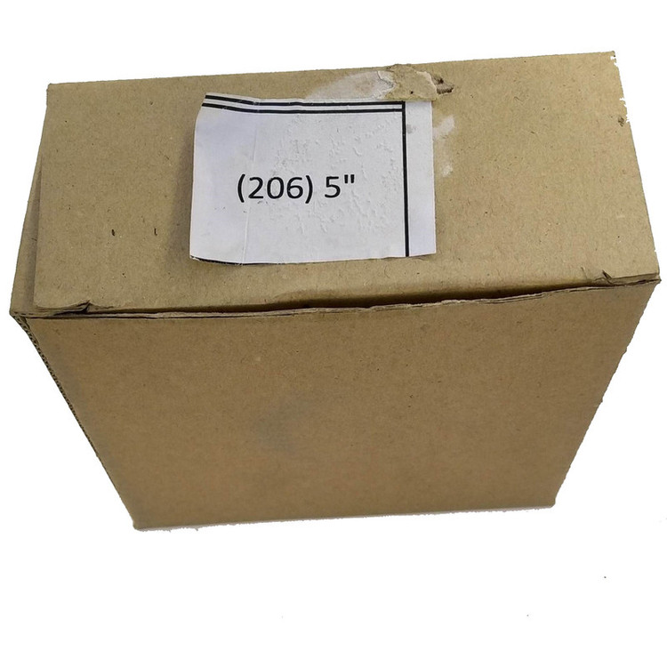 اسپیکر خودرو مدل PM-206 مناسب برای پژو 206