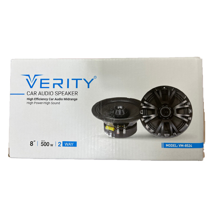 میدرنج خودرو وریتی مدل VM--8523