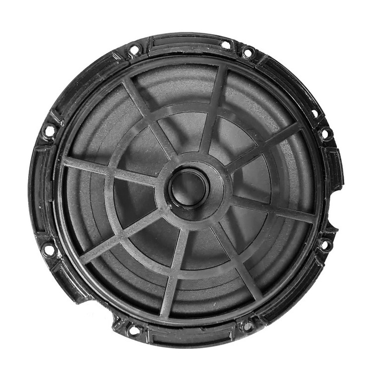 اسپیکر خودرو مدل M - 002 مناسب برای 206 بسته دو عددی