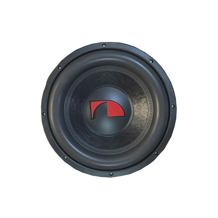 ساب ووفر خودرو ناکامیچی مدل NEW-Z1206D2-II