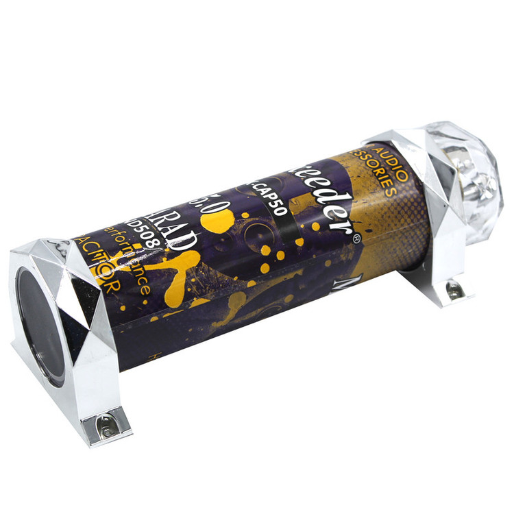 خازن خودرو مکسیدر مدل MX-CAP50ND508