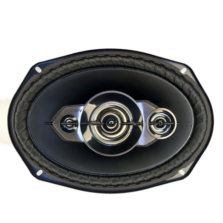 اسپیکر خودرو سونی مدل XS-XB6941 مجموعه 2 عددی