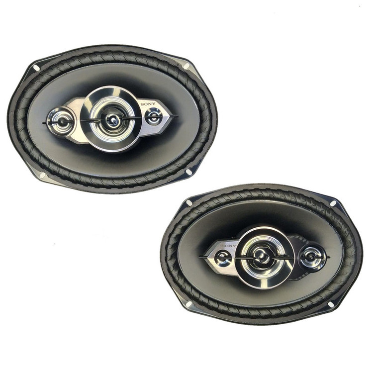 اسپیکر خودرو سونی مدل XS-XB6941 مجموعه 2 عددی