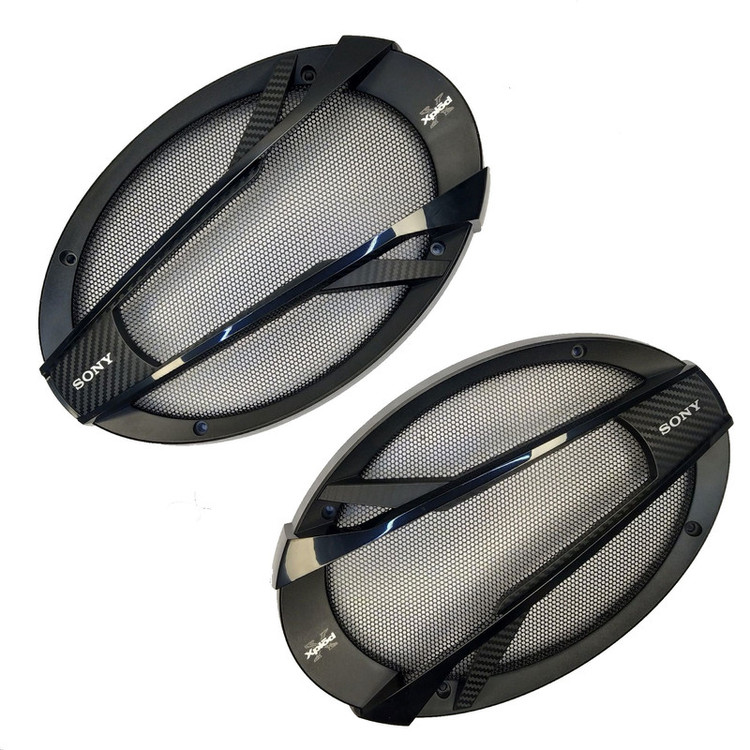 اسپیکر خودرو سونی مدل XS-XB6941 مجموعه 2 عددی