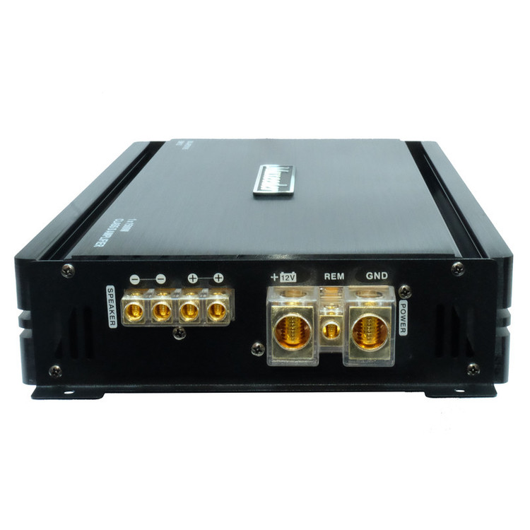 آمپلی فایر خودرو مکسیدر مدل BM-153