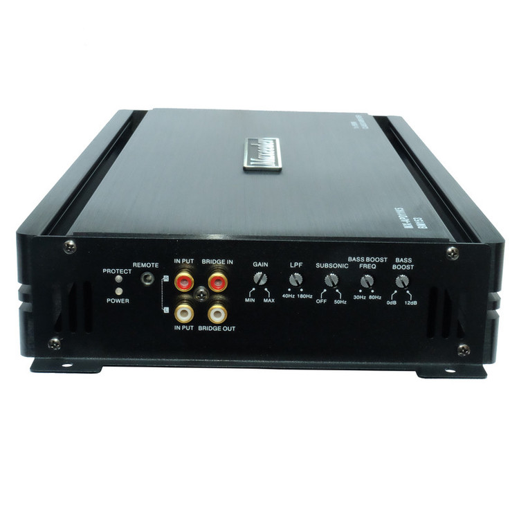 آمپلی فایر خودرو مکسیدر مدل BM-153