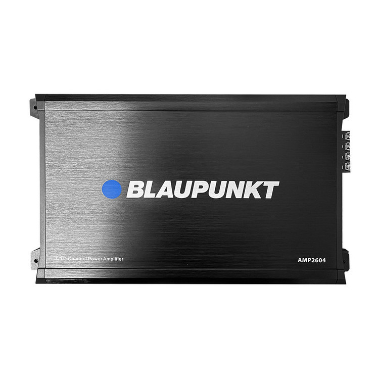 آمپلی فایر خودرو بلاپانکت مدل AMP2604
