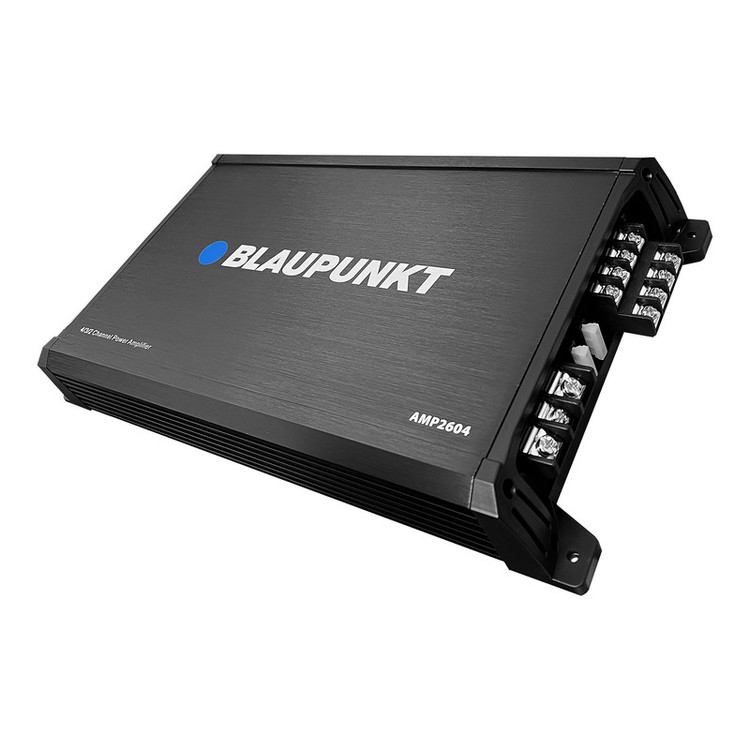 آمپلی فایر خودرو بلاپانکت مدل AMP2604