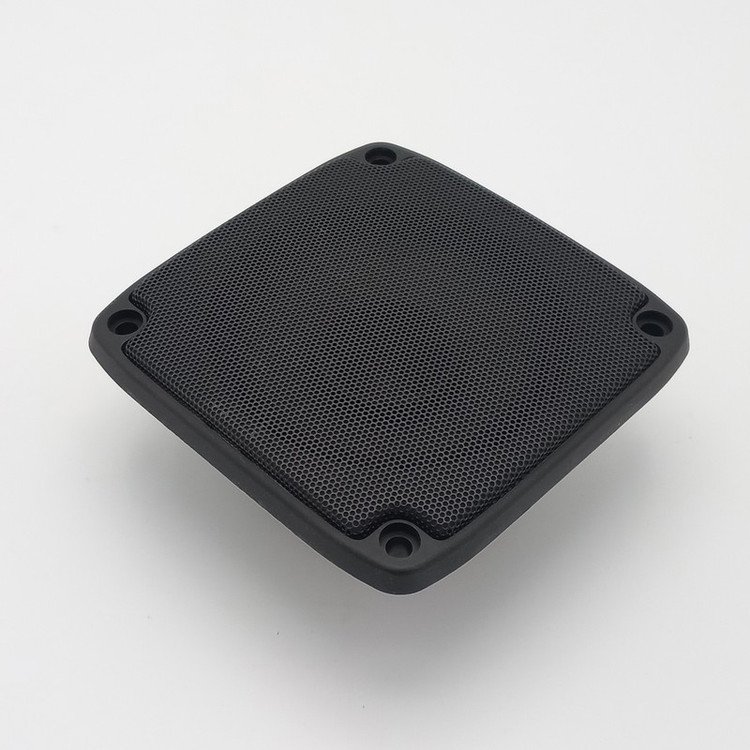 اسپیکر خودرو دک مدل DK-702R مناسب برای پراید بسته 2 عددی