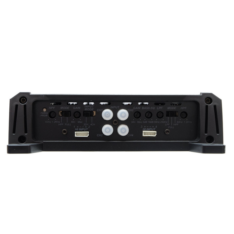 آمپلی فایر خودرو بلاپونکت مدل AMP2604
