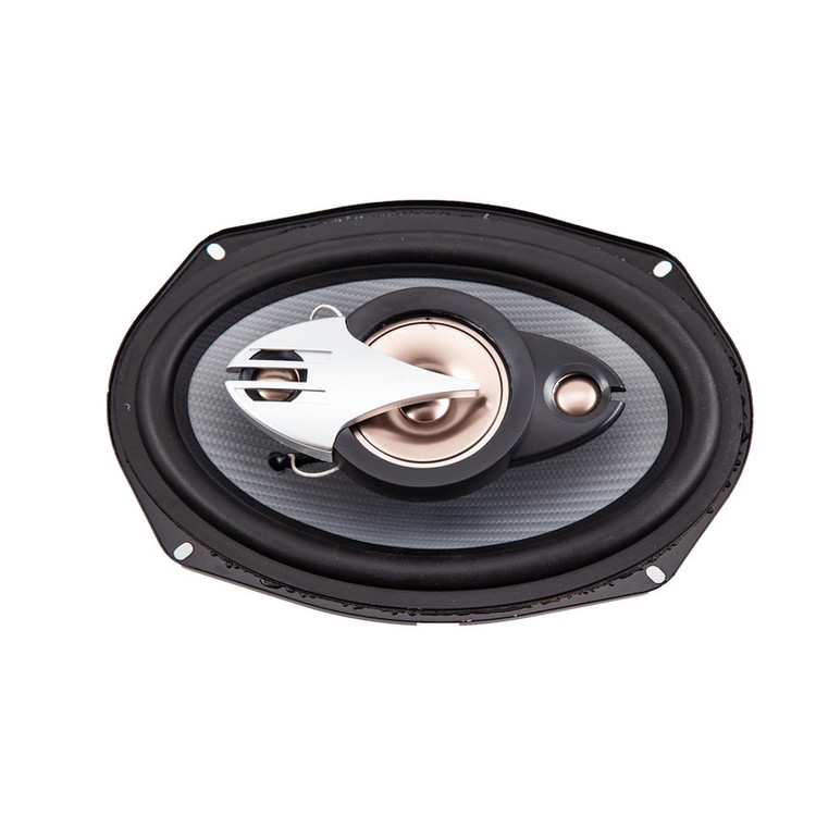 اسپیکر خودرو ساووی مدل SV-6902 بسته دو عددی