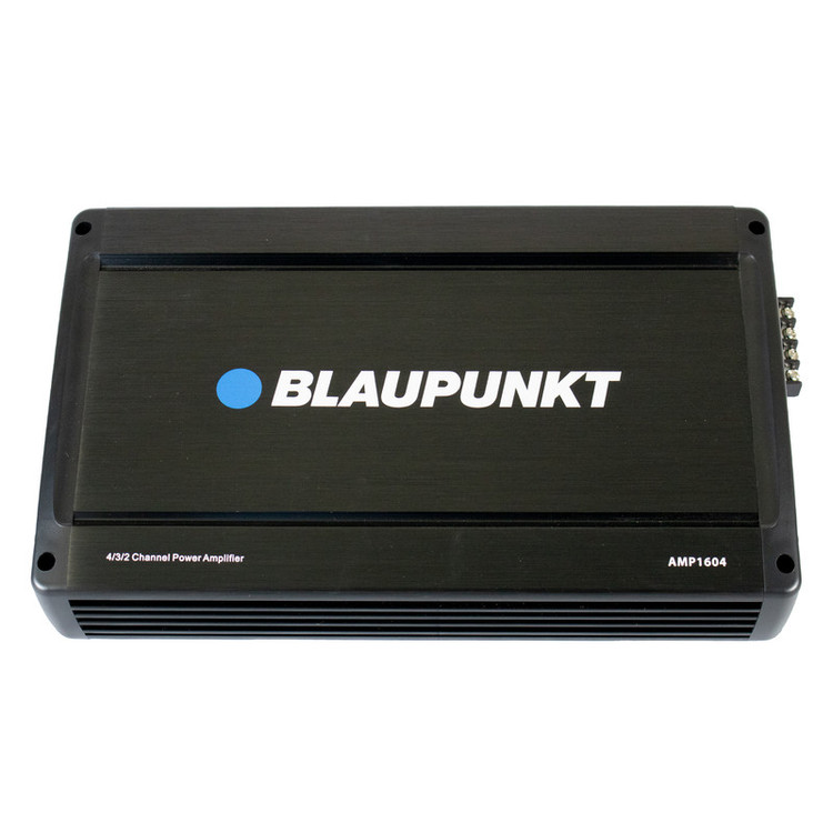 آمپلیفایر خودرو بلاپانکت مدل AMP-1604