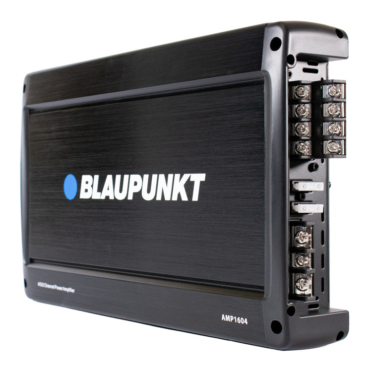 آمپلیفایر خودرو بلاپانکت مدل AMP-1604