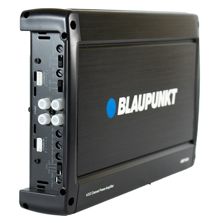 آمپلیفایر خودرو بلاپانکت مدل AMP-1604