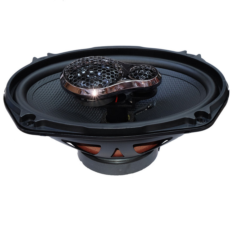 اسپیکر خودرو وریتی مدل VCS-6971 بسته دو عددی