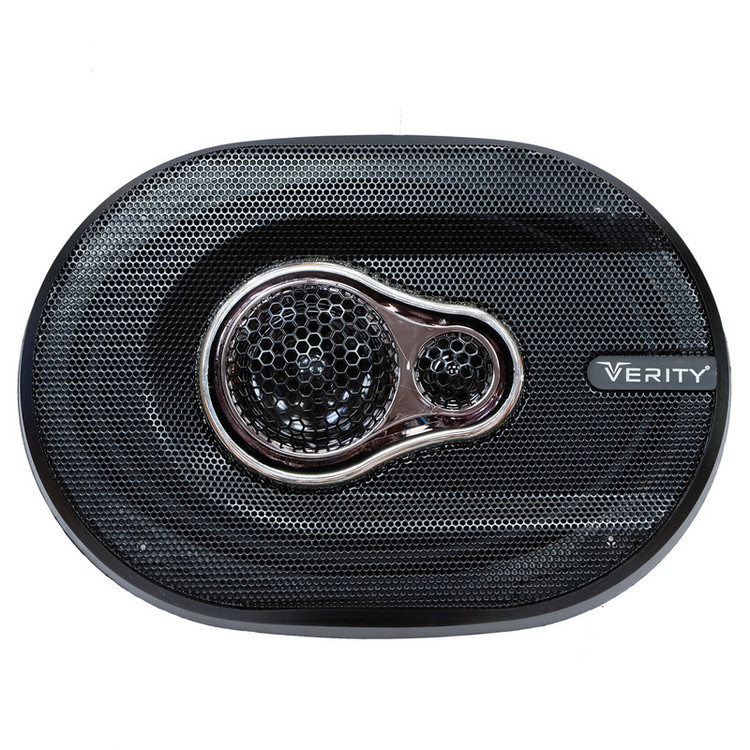 اسپیکر خودرو وریتی مدل VCS-6971 بسته دو عددی