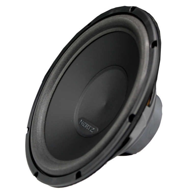 ساب ووفر خودرو هرتز مدل S 300 S4