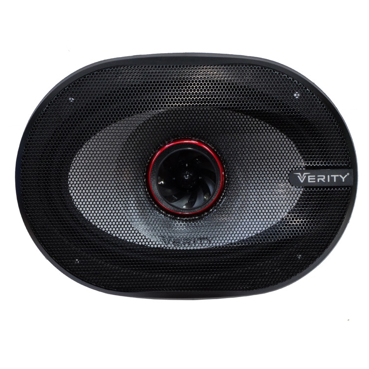 اسپیکر خودرو وریتی مدل VCS-6974 بسته دو عددی