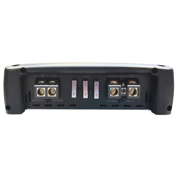 آمپلی فایر خودرو بلاپونکت مدل AMP4000D