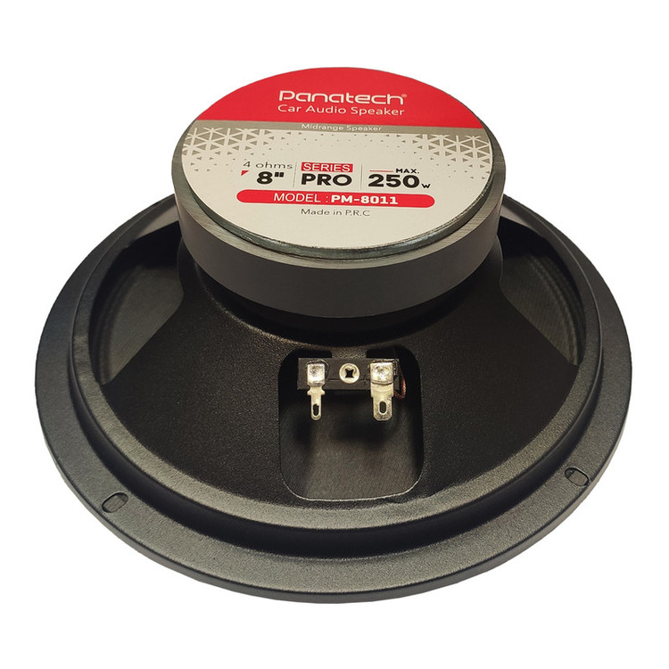 میدرنج خودرو پاناتک مدل PM-8011 BLA-C بسته دو عددی