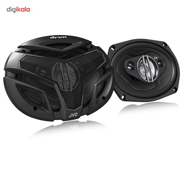 اسپیکر خودرو جی وی سی CS-ZX6940