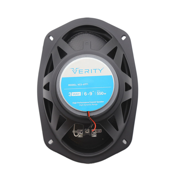 اسپیکر خودرو وریتی مدل VCS-6971 بسته دو عددی