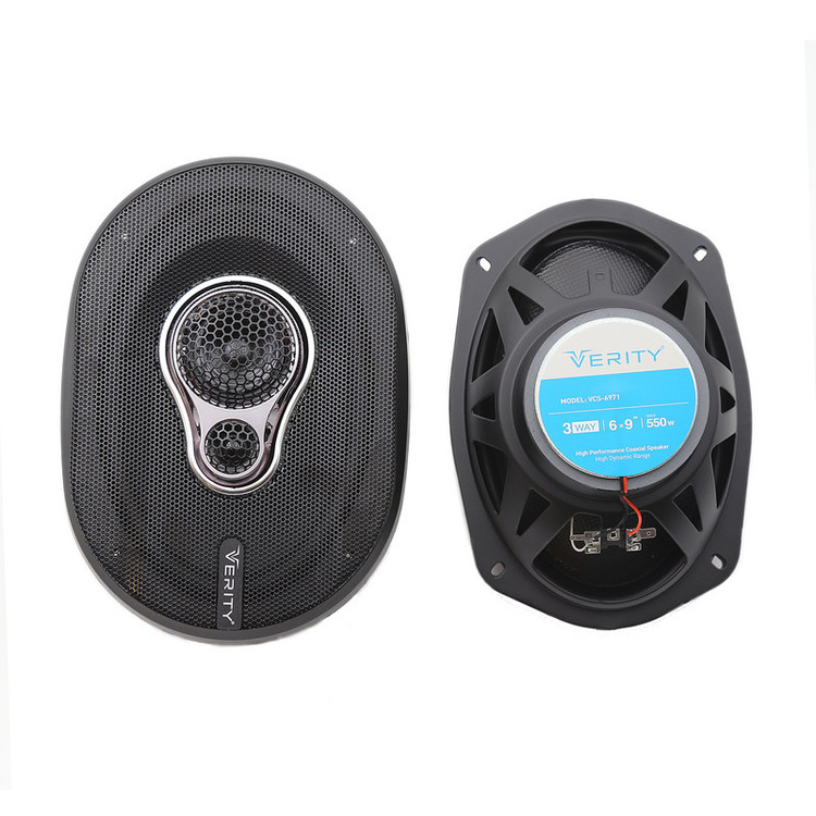 اسپیکر خودرو وریتی مدل VCS-6971 بسته دو عددی