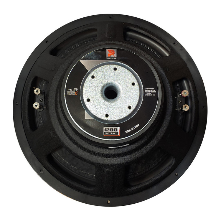 ساب ووفر خودرو آلفاسونیک مدل PSW-215P