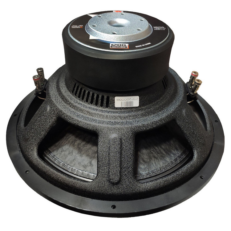 ساب ووفر خودرو آلفاسونیک مدل PSW-215P