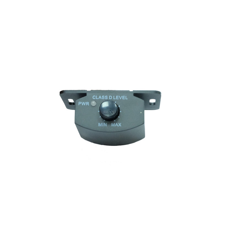 آمپلی فایر خودرو مکسیدر مدل BM-106