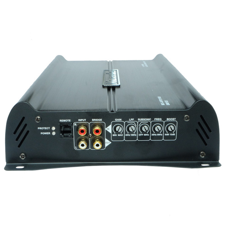 آمپلی فایر خودرو مکسیدر مدل BM-106
