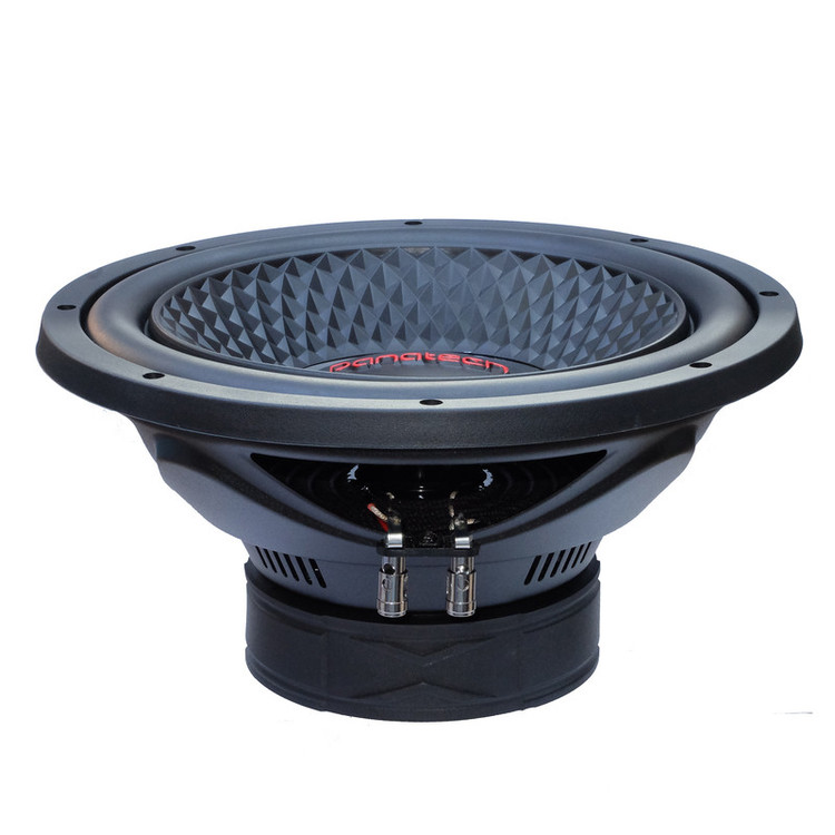 ساب ووفر خودرو پاناتک مدل P-S1216