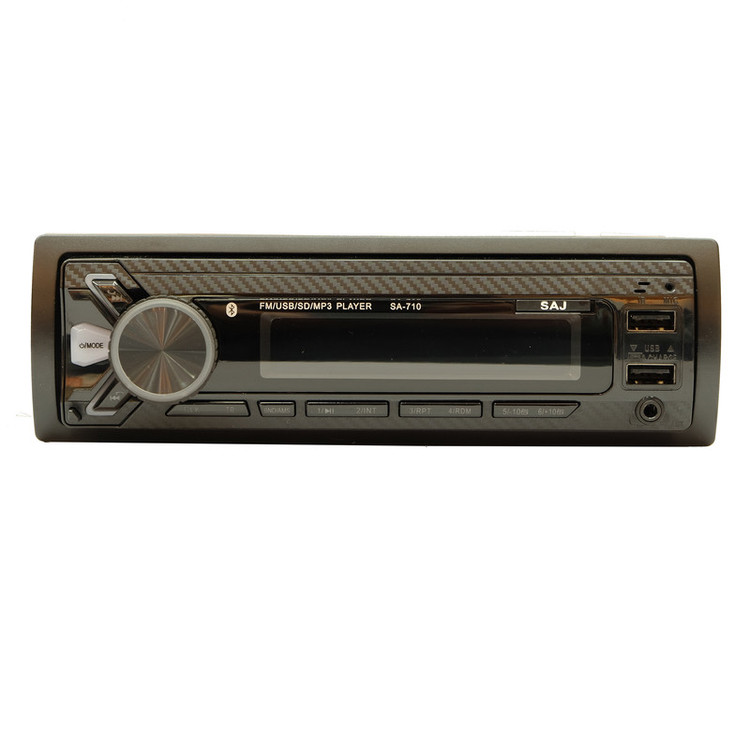 پخش کننده خودرو مدل ساج SA-710