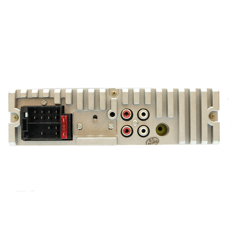 پخش کننده خودرو مدل ساج SA-710