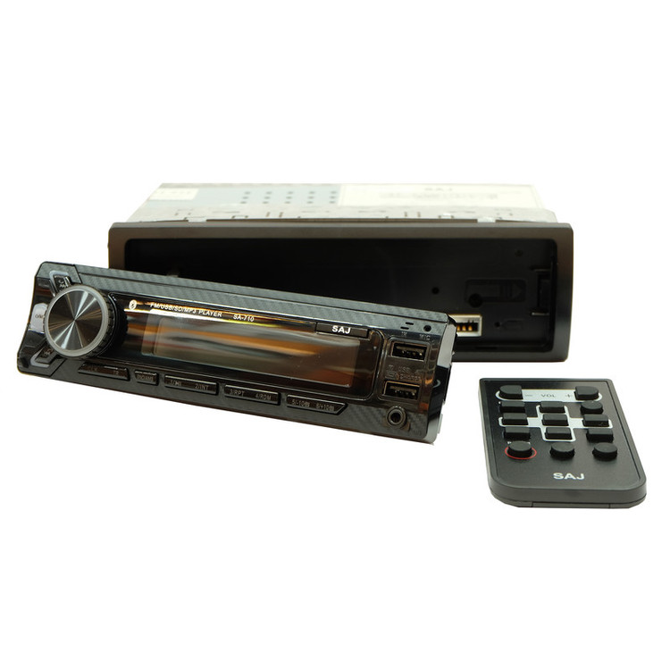 پخش کننده خودرو مدل ساج SA-710